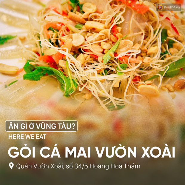Du lịch Vũng Tàu, nếu còn băn khoăn nên ăn gì thì đây chính là 10 gợi ý dành cho bạn - Ảnh 4. Du lịch Vũng Tàu, nếu còn băn khoăn nên ăn gì thì đây chính là 10 gợi ý dành cho bạn - Ảnh 4.