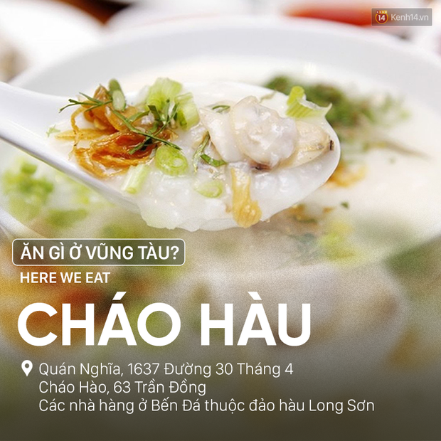 Du lịch Vũng Tàu, nếu còn băn khoăn nên ăn gì thì đây chính là 10 gợi ý dành cho bạn - Ảnh 6. Du lịch Vũng Tàu, nếu còn băn khoăn nên ăn gì thì đây chính là 10 gợi ý dành cho bạn - Ảnh 6.