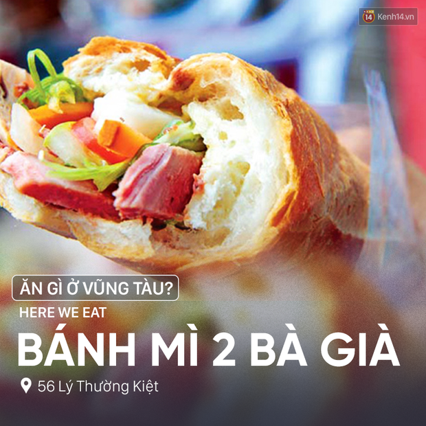 Du lịch Vũng Tàu, nếu còn băn khoăn nên ăn gì thì đây chính là 10 gợi ý dành cho bạn - Ảnh 7. Du lịch Vũng Tàu, nếu còn băn khoăn nên ăn gì thì đây chính là 10 gợi ý dành cho bạn - Ảnh 7.