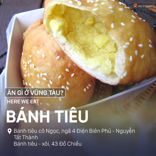 Du lịch Vũng Tàu, nếu còn băn khoăn nên ăn gì thì đây chính là 10 gợi ý dành cho bạn - Ảnh 9. Du lịch Vũng Tàu, nếu còn băn khoăn nên ăn gì thì đây chính là 10 gợi ý dành cho bạn - Ảnh 9.