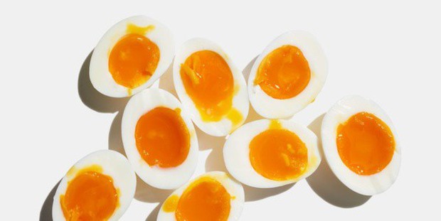 Hãy trân trọng những người luộc trứng vừa chín, vì theo vật lý học rất khó làm được điều đó - Ảnh 3.