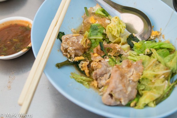 Chỉ điểm nơi thưởng thức món ngon ở Chiang Mai (Thái Lan) mà giá mềm không thể tưởng - Ảnh 3.