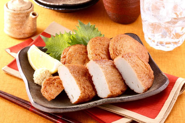 Điểm danh các loại chả cá Nhật Bản với danh sách dài dằng dặc không thể ngờ - Ảnh 5.