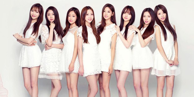 Ngoài hit của TWICE và WINNER, đây là những ca khúc xuất sắc không kém của Kpop tháng 4 - Ảnh 17.