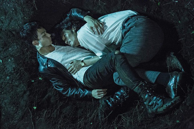 Xiêu lòng vì Love, Simon? Đừng bỏ lỡ 12 phim cực hay về tình yêu giữa các chàng trai Nhật - Ảnh 15.