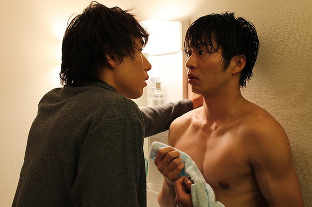 Xiêu lòng vì Love, Simon? Đừng bỏ lỡ 12 phim cực hay về tình yêu giữa các chàng trai Nhật - Ảnh 23.