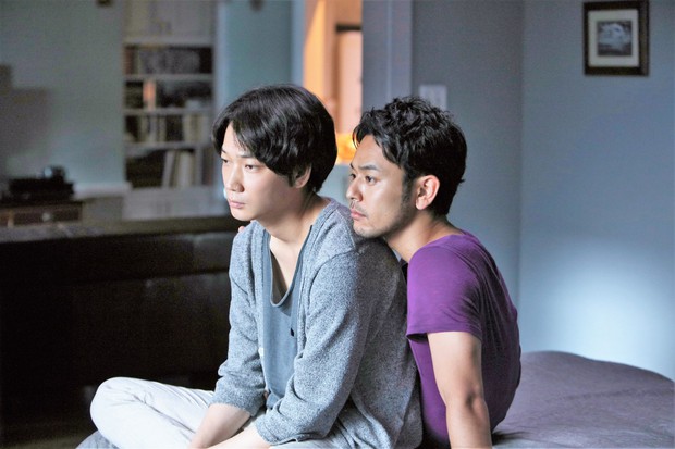 Xiêu lòng vì Love, Simon? Đừng bỏ lỡ 12 phim cực hay về tình yêu giữa các chàng trai Nhật - Ảnh 19.