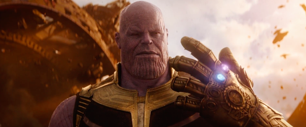 Chuyên gia kỹ xảo Avengers: Infinity War tiết lộ công nghệ làm ra Thanos chi tiết đến từng cái tóc, nếp nhăn - Ảnh 1.
