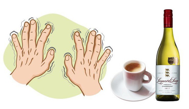 Hãy xòe đôi bàn tay ra trước mặt: Bạn có thể đoán bệnh qua 7 dấu hiệu này trên tay - Ảnh 5.