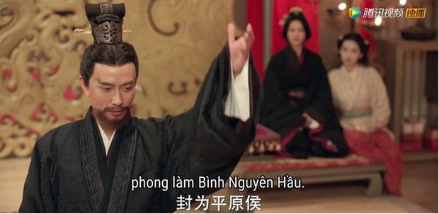 “Tam Quốc Cơ Mật”: Mã Thiên Vũ hai tay dâng tặng Hàn Đông Quân cho đối thủ - Ảnh 8.