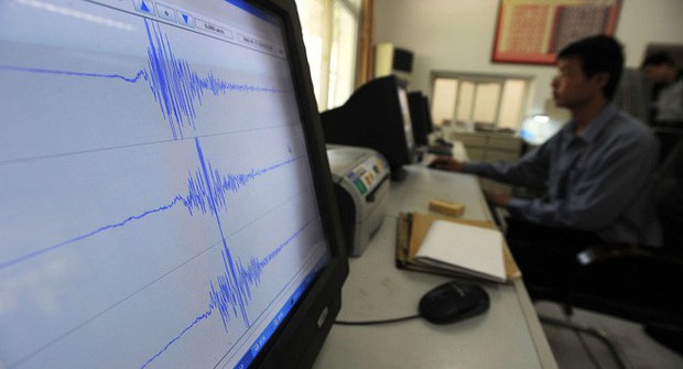 Trung Quốc xây dựng mạng lưới bản đồ đám mây với 2.000 trạm điều khiển để dự đoán động đất, độ chính xác lên đến 80% - Ảnh 2.