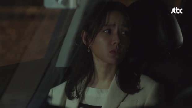Netizen Hàn đồng loạt thả phẫn nộ vì chị đẹp Yoon Jin Ah... quá vô duyên trong tập 14 - Ảnh 12.