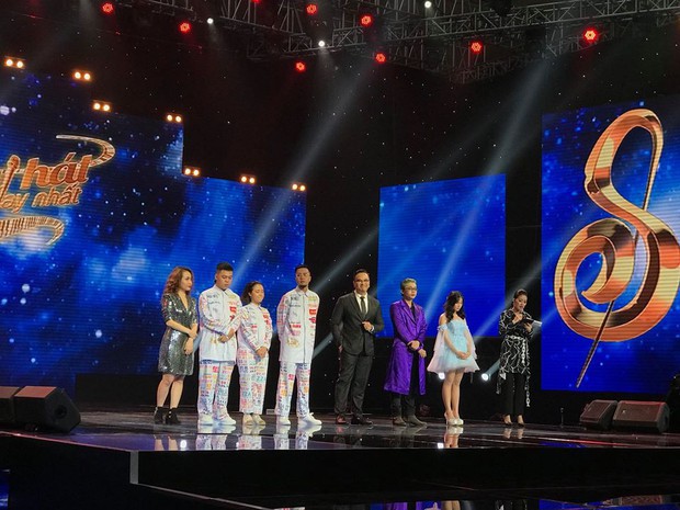 Lộn Xộn Band vượt mặt Andiez, đăng quang Quán quân Sing My Song 2018 - Ảnh 5.