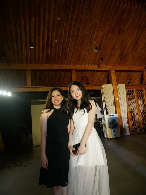 Điểm tin cuối tuần: Học sinh Ams bùng nổ với nhạc kịch, teen Nguyễn Huệ quẩy hết mình cùng Osad trong dạ tiệc - Ảnh 17.