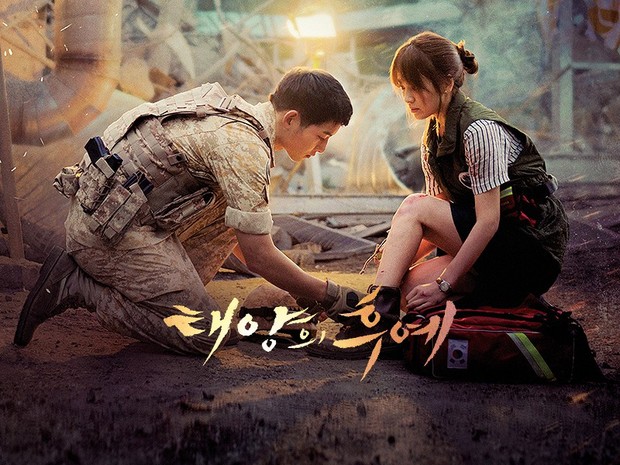 6 phim Hàn từng gây bất mãn vì không hiểu nổi vì sao lại hot - Ảnh 3.