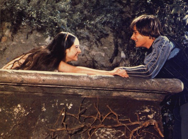 Những điều bí ẩn có thể bạn chưa biết về Romeo và Juliet - tác