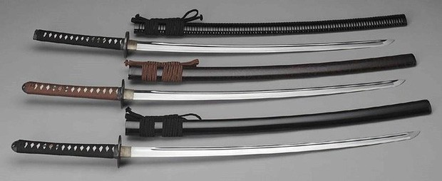 4 vũ khí dị nhất TQ: Cái cuối cùng là khắc tinh của samurai Nhật Bản - Ảnh 5.
