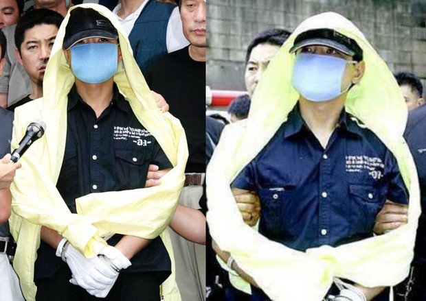 Tên sát nhân hàng loạt man rợ nhất Hàn Quốc: Lấy cảm hứng từ kẻ thủ ác khác, trong vòng 1 năm giết 19 mạng người - Ảnh 1.