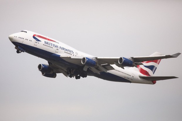 Đúng ngày diễn ra đám cưới hoàng gia, hãng hàng không British Airways sẽ làm một điều bất ngờ chưa từng thấy - Ảnh 2.