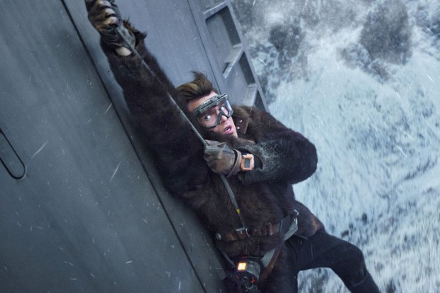 Solo: A Star Wars Story đã bị mang tiếng là phần phim Star Wars đáng quên nhất dù chưa ra mắt - Ảnh 4.