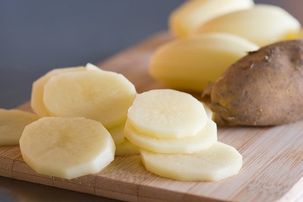 Sự thật tin đồn ăn khoai tây giúp giảm cân thần tốc 3 ngày giảm tận 5kg là chuyện dễ như ăn kẹo