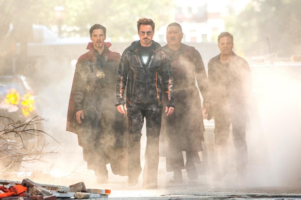 10 lỗ hổng tình tiết ở “Avengers: Infinity War” khiến các fan lâu năm hùi hụi tiếc nuối - Ảnh 5.