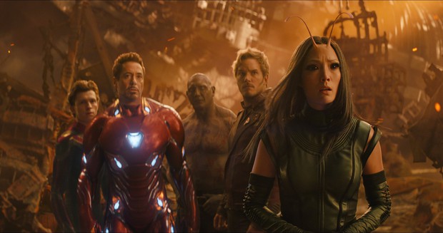 10 lỗ hổng tình tiết ở “Avengers: Infinity War” khiến các fan lâu năm hùi hụi tiếc nuối - Ảnh 9.