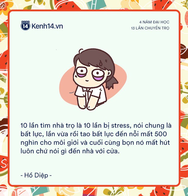 Có một nỗi đau trời không thương, đất không thấu mang tên: Tìm nhà trọ! - Ảnh 7.
