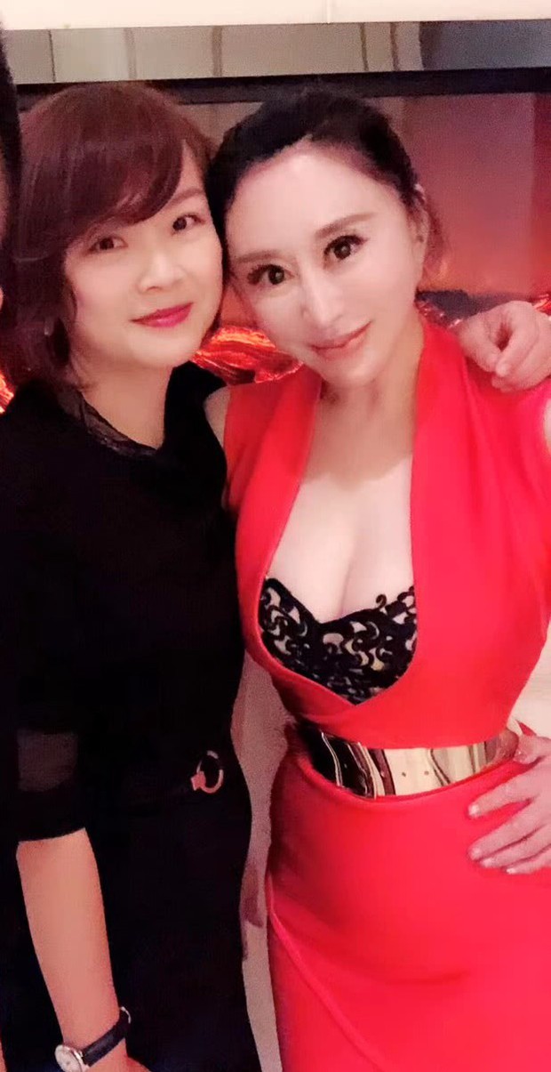Hoa hậu Trung Quốc cố tình ngã trào ngực tại Cannes được chào đón không kém gì Phạm Băng Băng - Ảnh 8.