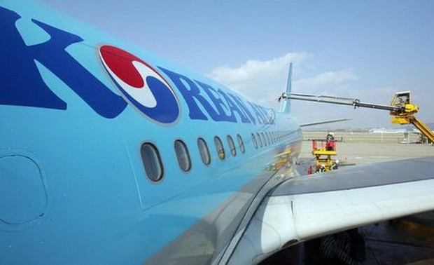 Hàn Quốc tịch thu hàng lậu nghi của gia đình Chủ tịch Korean Air - Ảnh 1.