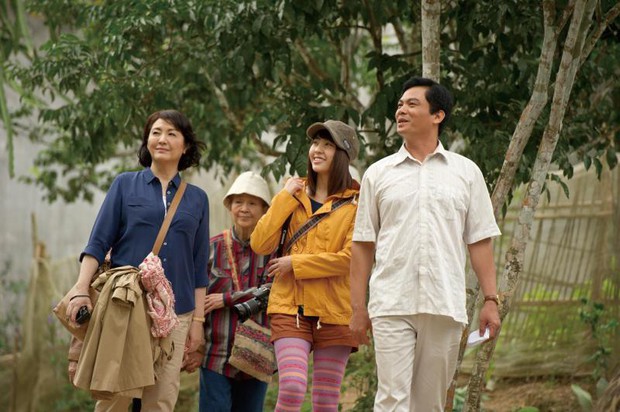 Trước “Nhắm Mắt Thấy Mùa Hè”, 4 bộ phim hợp tác Việt - Nhật này đã từng gây thương nhớ với khán giả - Ảnh 8.