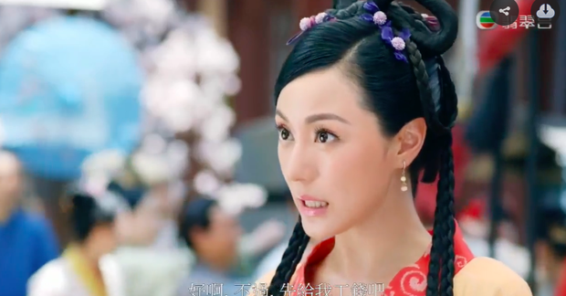 Fan ruột TVB cảm thấy xa lạ với Cung Tâm Kế 2 dù phim mở đầu hấp dẫn hơn - Ảnh 5.