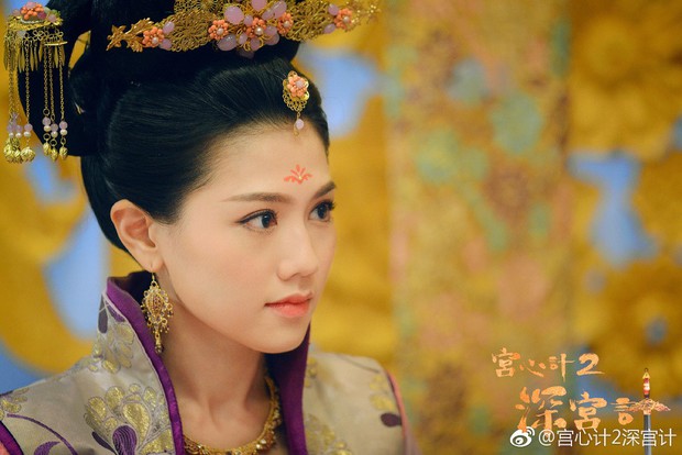 Dàn diễn viên “Cung Tâm Kế 2”: Kẻ năm lần bảy lượt thất tình, người vướng tin đồn đồng tính nữ - Ảnh 27.