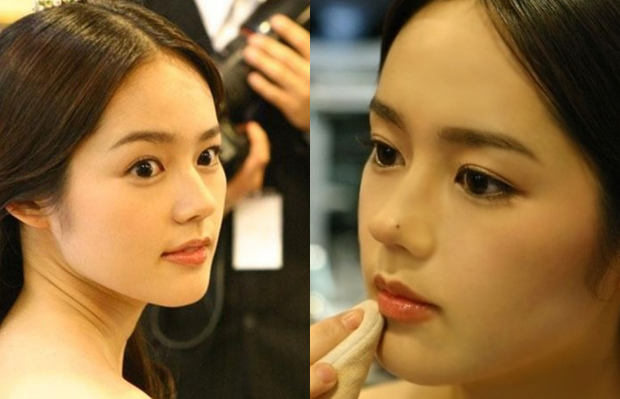 Góc nghiêng của dàn quốc bảo nhan sắc xứ Hàn: Đẹp như Song Hye Kyo, Lee Young Ae có đánh bại được Han Ga In? - Ảnh 34.