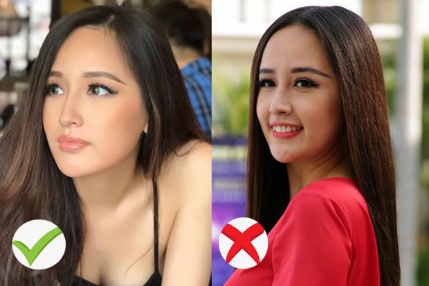 Loạt minh chứng cho thấy: Nếu kẻ lông mày sai thì chẳng khác nào phẫu thuật thẩm mỹ hỏng  - Ảnh 4.