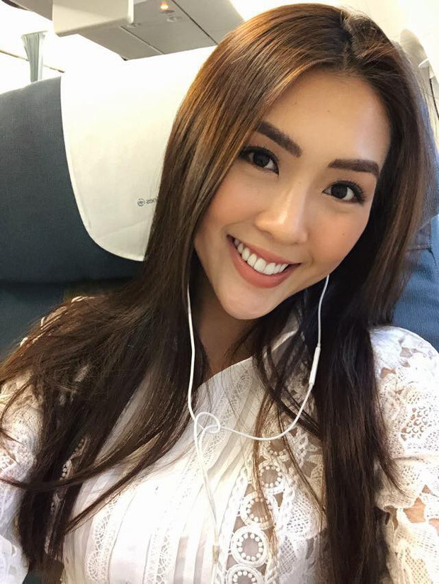 Loạt minh chứng cho thấy: Nếu kẻ lông mày sai thì chẳng khác nào phẫu thuật thẩm mỹ hỏng  - Ảnh 8.