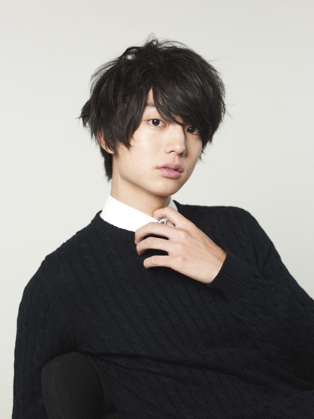 Mĩ nam có con năm 14 tuổi Mackenyu áp đảo top 10 trai đẹp quốc bảo của làng phim Nhật Bản - Ảnh 9.