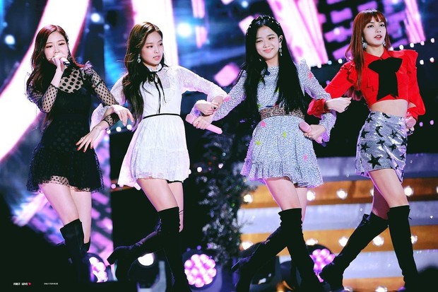 YG xác nhận: Black Pink sẽ trở lại vào 15/6 - Ảnh 2.
