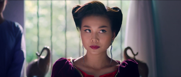 Các cô gái, nếu đang có những suy nghĩ tiêu cực thì 5 “nữ cường nhân” của màn ảnh Việt này sẽ khiến bạn “tỉnh ngộ”!   - Ảnh 8.