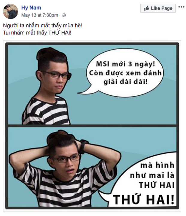 6 tên phim này đã và vẫn đang trở thành trào lưu trên mạng xã hội - Ảnh 11.