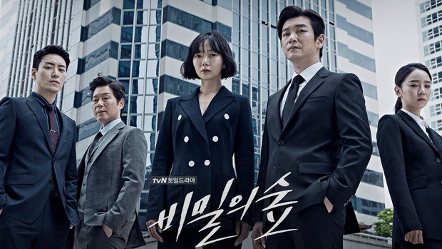 Baeksang 2018: Từ bộ phim khiến Tổng thống Hàn rơi lệ đến top 10 series quốc tế hay nhất năm - Ảnh 5.