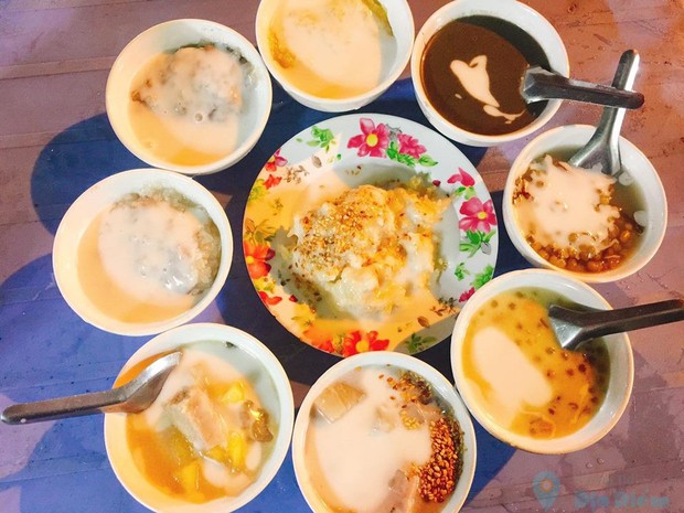 Nếu là tín đồ hảo ngọt thì mùa hè này đừng bỏ qua 5 hàng chè Sài Gòn lừng danh dưới đây - Ảnh 13.