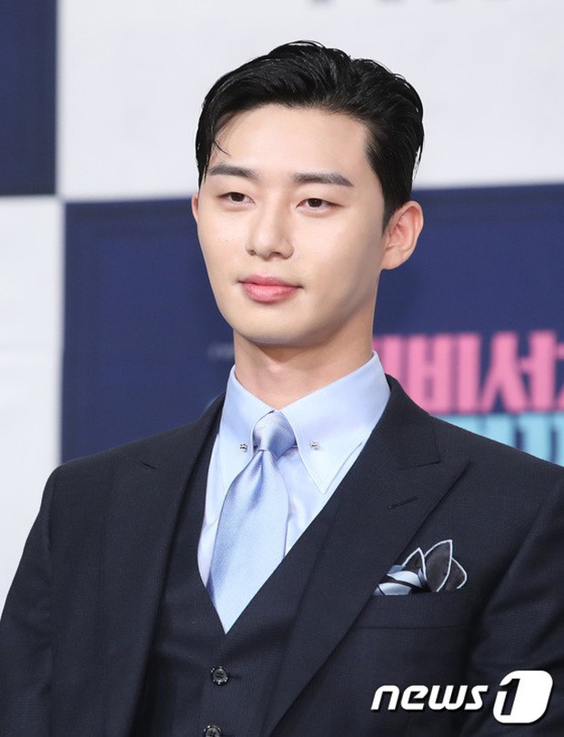 Chính thức trở lại, Park Min Young đẹp choáng ngợp và khoe vòng 1 siêu khủng bên tài tử Park Seo Joon - Ảnh 16.