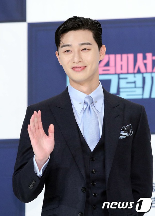 Chính thức trở lại, Park Min Young đẹp choáng ngợp và khoe vòng 1 siêu khủng bên tài tử Park Seo Joon - Ảnh 15.