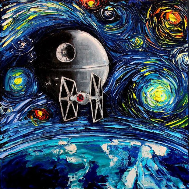 Tại sao tượng đài văn hoá đại chúng như Star Wars bị khán giả Việt bỏ rơi? - Ảnh 6.