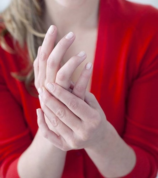 Cách chữa ngứa ran bàn tay tại nhà, thử ngay để thấy hiệu quả - Ảnh 1.