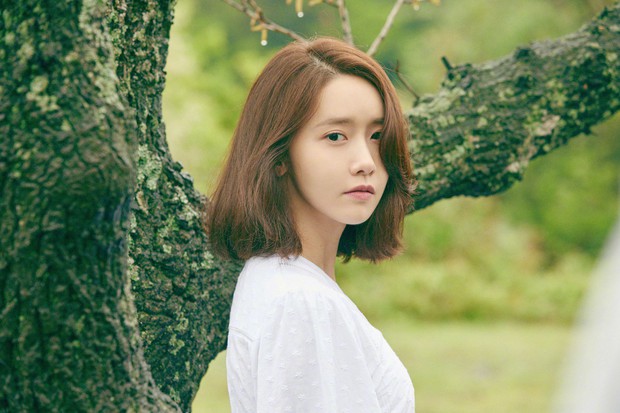 Yoona (SNSD) hóa nữ thần Jeju trong ảnh nhá hàng ca khúc solo mới - Ảnh 2.