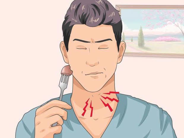6 dấu hiệu cảnh báo ung thư tuyến giáp mà nhiều người thường hay bỏ qua - Ảnh 5.