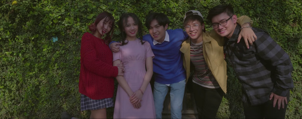 Đây là 4 web-drama cho teen được xem nhiều nhất hiện nay - Ảnh 14.