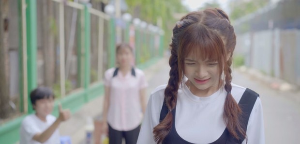 Đây là 4 web-drama cho teen được xem nhiều nhất hiện nay - Ảnh 4.